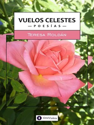 cover image of Vuelos celestes